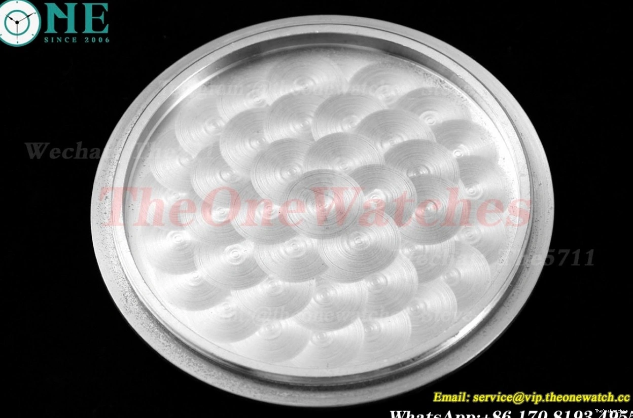 SS TF Avenger SS A2824 Black 43mm Stk 0121